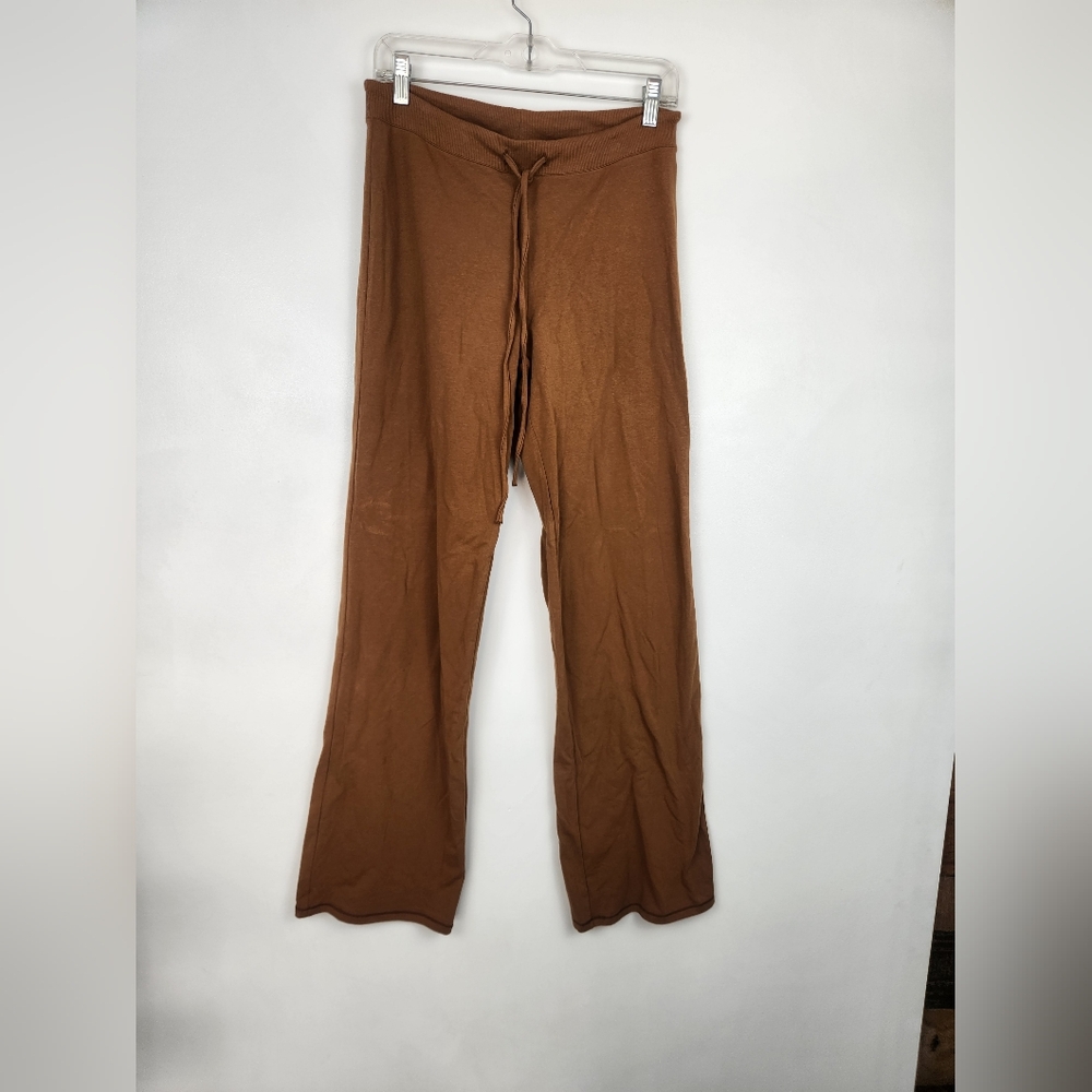 SKIMS Cotton Jersey Lounge Pants - Size M​